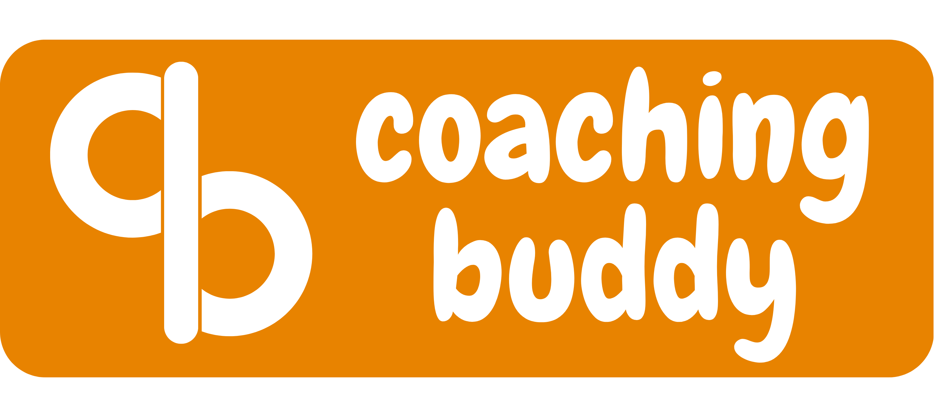 CoachingBuddy Logo